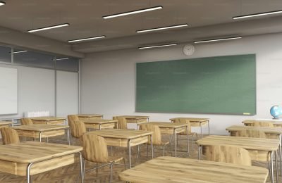 classroom